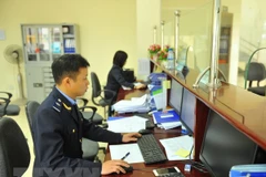 Aduanas de la ASEAN fortalecen red de cooperación