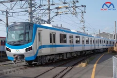 Proponen la construcción de una línea ferroviaria en Ciudad Ho Chi Minh