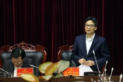 Vietnam mantiene la vigilancia para prevenir expansión del COVID-19