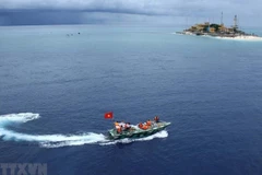 Resaltan expertos desempeño del COC en solución de conflictos en Mar del Este