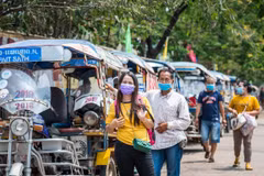 Laos emite una serie de medidas para hacer frente al COVID-19