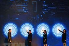 Inauguran portal digital sobre Tratados de Libre Comercio de Vietnam