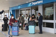 Vietnam establecerá oficinas de apoyo a la repatriación de mujeres migrantes