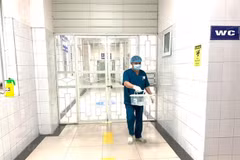 Resaltan actividades caritativas lanzadas por la Unión Juvenil de Vietnam