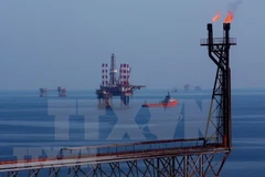 Empresa mixta Vietnam-Rusia Vietsovpetro por recuperar explotación petrolera