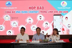 Lanzan aplicación Chatbot Messnow para Centro Médico en ciudad vietnamita de Da Nang