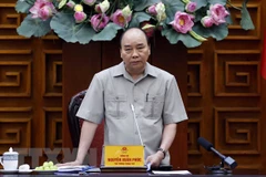 Vietnam por alcanzar crecimiento económico de siete por ciento en 2021