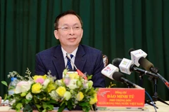 Banco Estatal de Vietnam solicita apoyo a empresas ante afectaciones del coronavarius