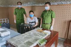 Desarman red de narcotráfico en Hanoi