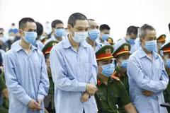 Caso de Dong Tam en Vietnam: la justicia se cumple, la conciencia se despierta