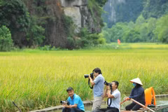 Lanzan concurso de videos sobre el turismo vietnamita en Hanoi
