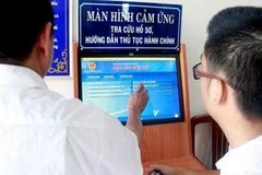 Ciudad Ho Chi Minh proporcionará por completo servicios públicos en línea para 2030