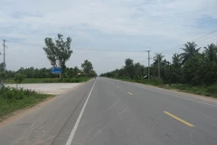 BM ofrecerá a Camboya apoyo crediticio millonario para remodelación de vías terrestres