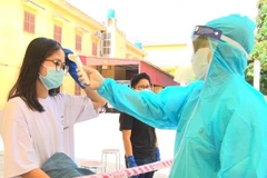 Vietnam insta a continuar aplicando las medidas preventivas contra el COVID-19