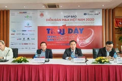 Celebrarán en Vietnam Foro de Fusiones y Adquisiciones