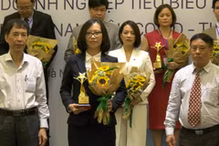 Premian al grupo vietnamita Saigontourist en los ASEAN Award 2020