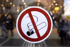 Fumar tabaco aumenta riesgo del contagio de epidemia COVID -19 en comunidad