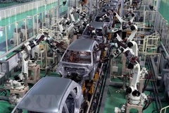 Ventas de automóviles de Vietnam sufren caída severa en abril