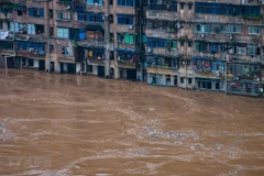 ASEAN expresa solidaridad con China ante severas inundaciones