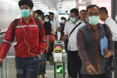 Indonesia añade más de 24 mil millones de dólares a lucha contra pandemia