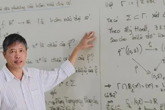 Nombran al científico vietnamita para premio nacional de ciencias Ta Quang Buu