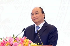 Primer ministro de Vietnam pide resolver superposición e inconsistencia en sistema legal