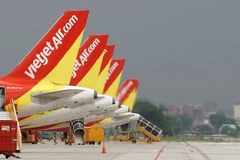 Aerolínea vietnamita Vietjet ofrece 70 por ciento de descuento en sus tarifas