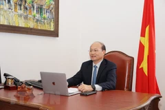Comparte Vietnam experiencias en uso de tecnología nuclear en combate antiepidémico