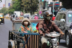 Camboya apoya a personas afectadas por el COVID-19
