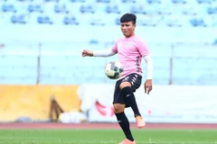 Jugador vietnamita entre los 500 futbolistas más influyentes del mundo, según World Soccer