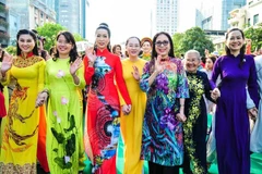 Celebran localidades vietnamitas Día Internacional de la Mujer