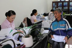 Hanoi mejora efectividad del Fondo para los Pobres