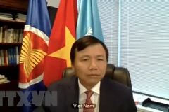 Vietnam muestra preocupaciones sobre situación en Yemen