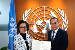 Aprecia órgano de ONU avances de Vietnam en impulso de desarrollo sostenible