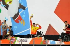 Seis mil atletas participarán en Juegos Paralímpicos de ASEAN 2021 en Vietnam