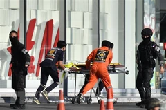 Tiroteo masivo deja 26 muertos en Tailandia, dice primer ministro 