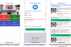 Ciudad Ho Chi Minh presenta nueva aplicación de monitoreo de violaciones del sector de salud