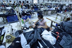 Reducen Índice de Producción Industrial de Ciudad Ho Chi Minh