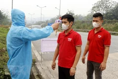 Ciudad Ho Chi Minh fomenta cooperación internacional en lucha contra COVID-19