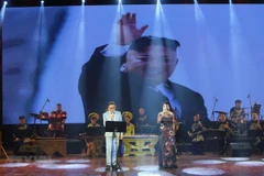 Celebran Vietnam y Corea del Norte aniversario 70 del establecimiento de vínculos diplomáticos bilaterales 