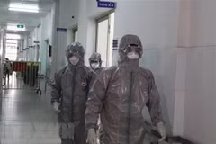 Honran a médicos jóvenes de Vietnam