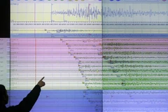 Sacude sismo de magnitud 6,5 las costas norteñas de Indonesia