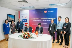 Dinamarca busca ampliar la presencia de sus marcas en Vietnam