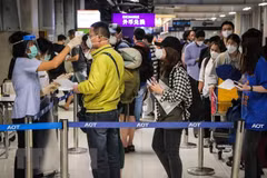 Cancela Tailandia exención de visado para ciudadanos de 21 países