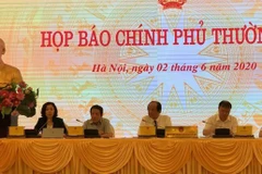 Once funcionarios suspendidos por involucrarse en presunto caso de soborno en Vietnam 