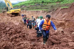 Ensalzan aportes de periodistas al desarrollo socioeconómico de Vietnam