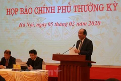 Resaltan posición proactiva por impedir propagación de coronavirus en Vietnam