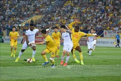 Suspenden nuevamente el fútbol en Vietnam por el COVID-19