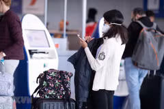 Lanza Vietnam concurso de carteles a favor de lucha contra COVID-19