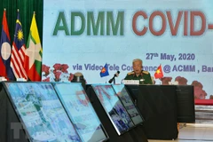 Resalta periódico japonés oportunidades y desafíos de Vietnam en año de presidencia de ASEAN 2020